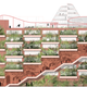 Illustration for article titled A Plan To Turn Your Local Parking Garage Into Your Local Playground